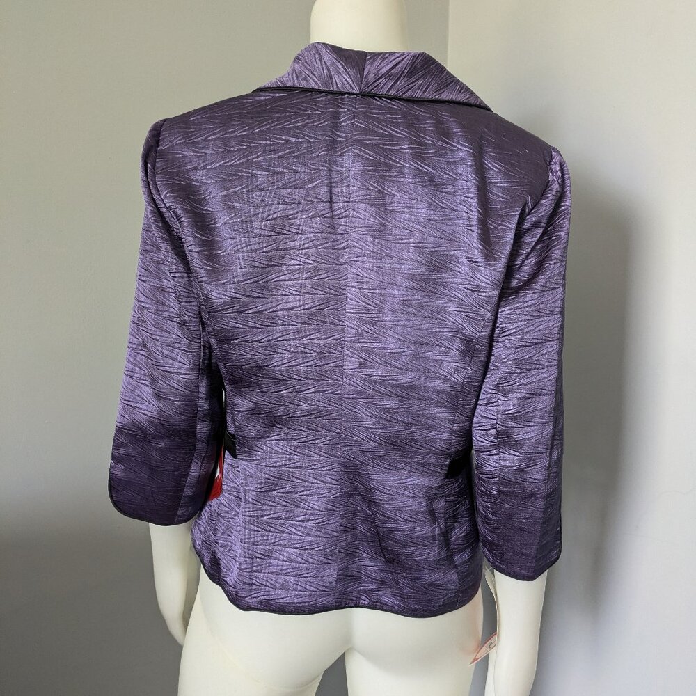 JS Collections Jacket - Picture 6 of 10